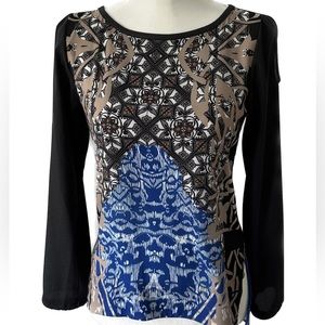 Women’s Hale Bob Blouse